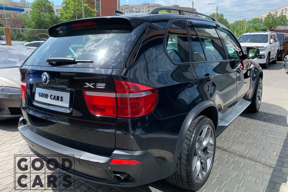 Продам BMW X5 2007 года в Одессе