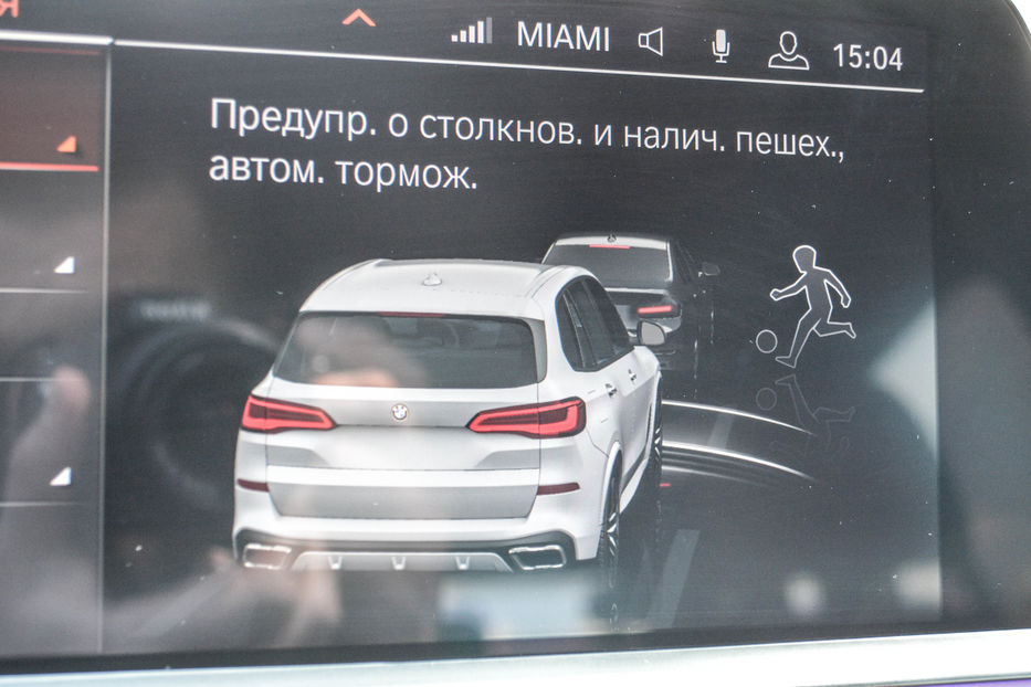 Продам BMW X5 M 50 D 2019 года в Киеве