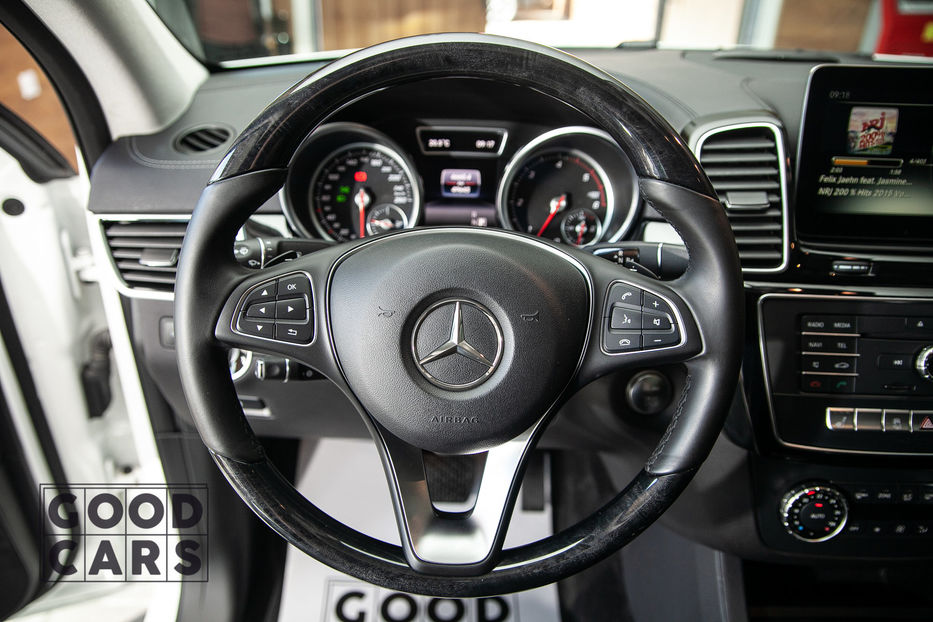 Продам Mercedes-Benz GLE-Class 350 350D AMG 63 2016 года в Одессе