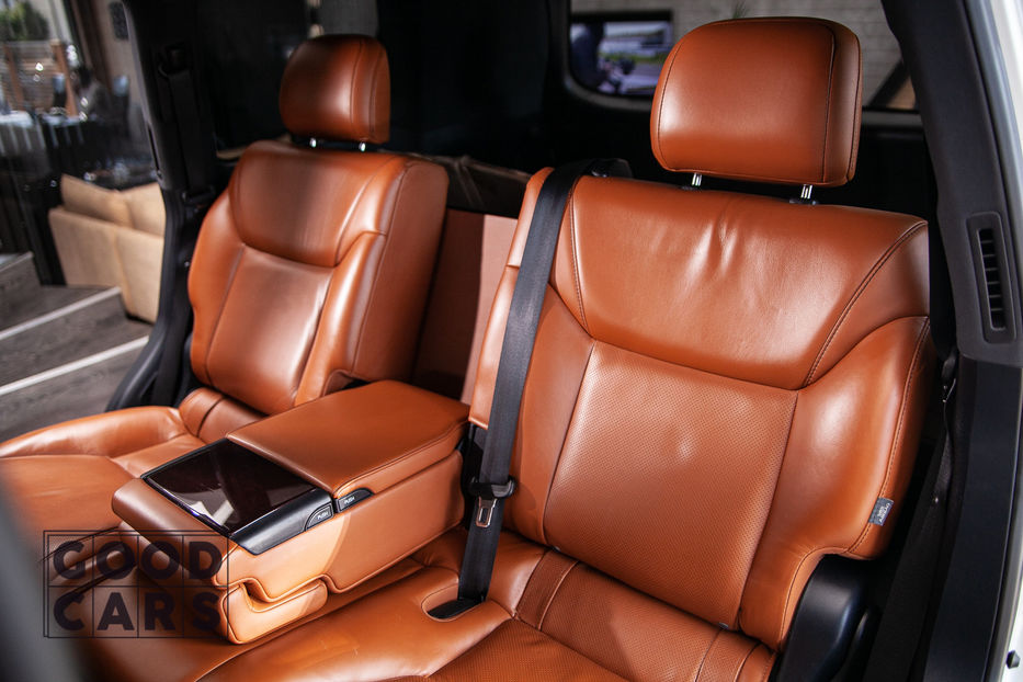 Продам Lexus LX 570 Luxury  2013 года в Одессе