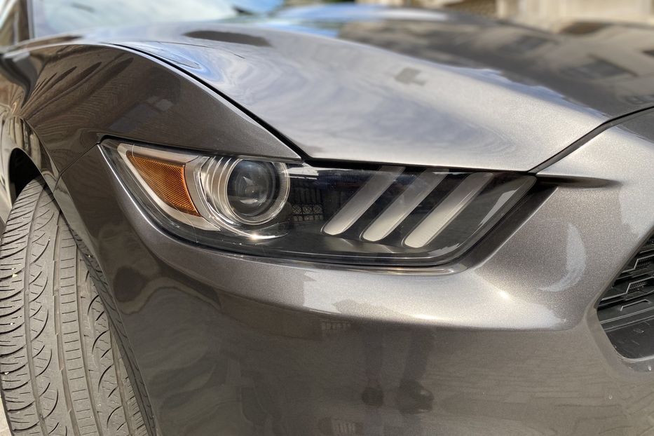 Продам Ford Mustang 2016 года в Черновцах