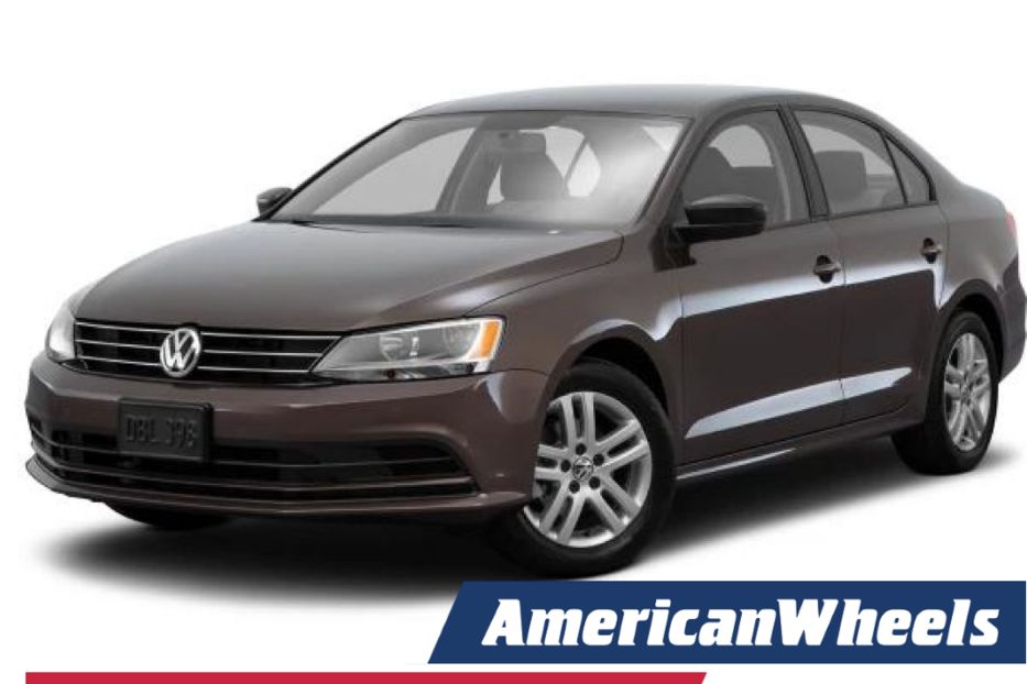 Продам Volkswagen Jetta DIESEL 2015 года в Черновцах