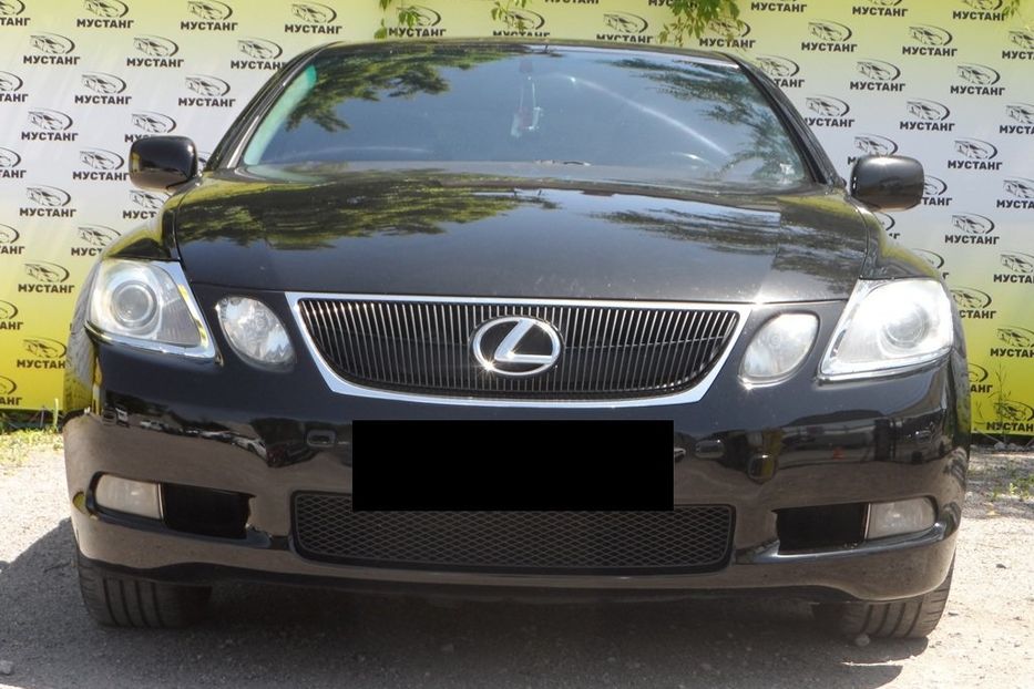 Продам Lexus GS 300 2006 года в Днепре