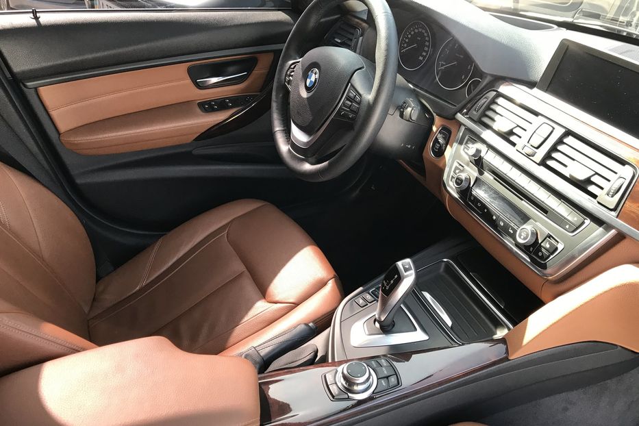 Продам BMW 320 2.0 Diesel Luxury 2012 года в Одессе