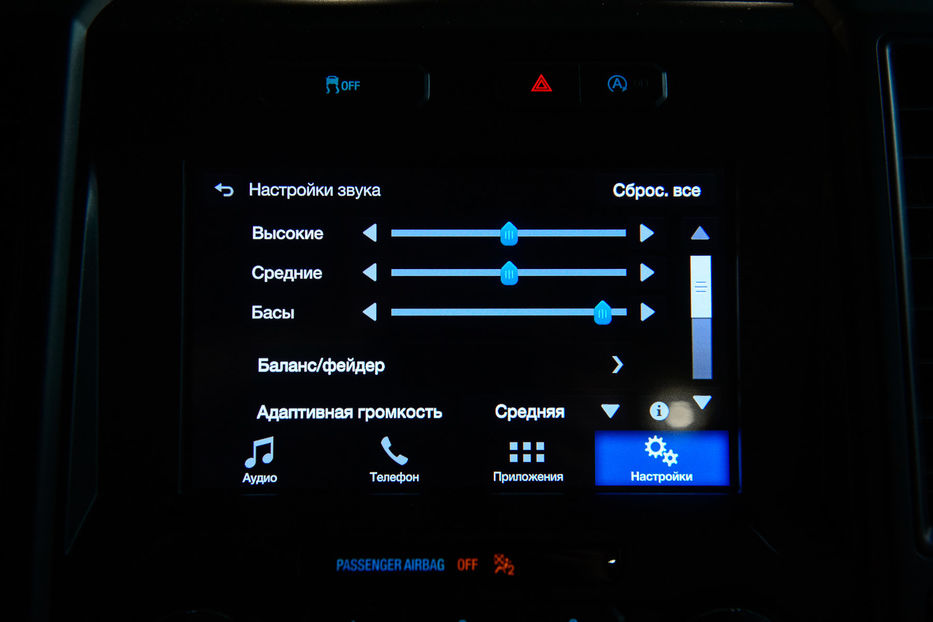 Продам Ford F-Series 150 2018 года в Одессе