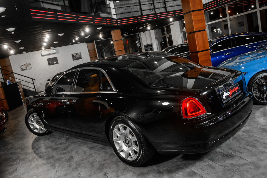 Продам Rolls-Royce Ghost 2013 года в Одессе