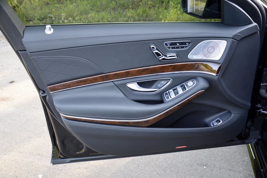 Продам Mercedes-Benz S-Class 500 AMG  4 MATIC 2013 года в Киеве