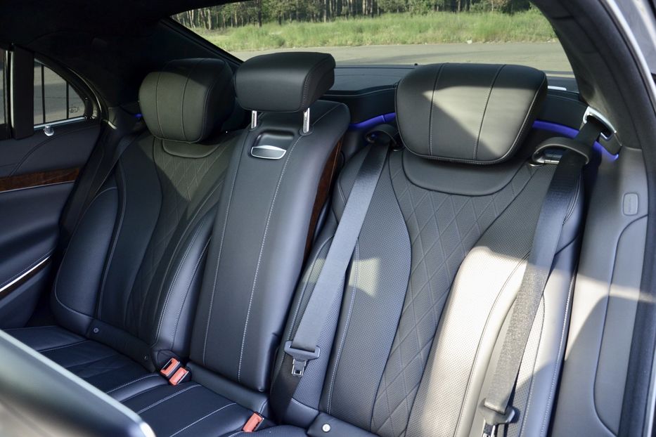 Продам Mercedes-Benz S-Class 500 AMG  4 MATIC 2013 года в Киеве