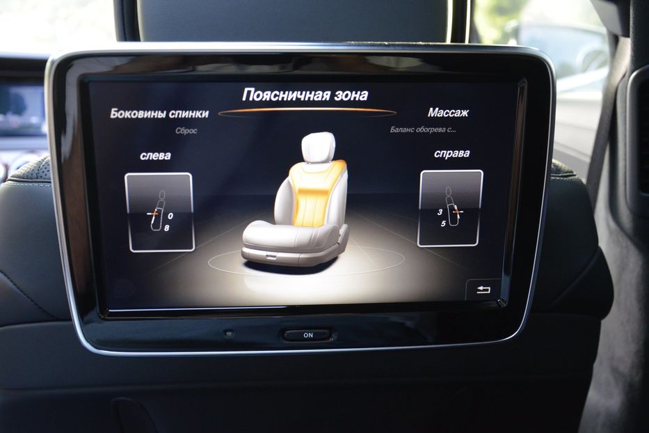 Продам Mercedes-Benz S-Class 500 AMG  4 MATIC 2013 года в Киеве