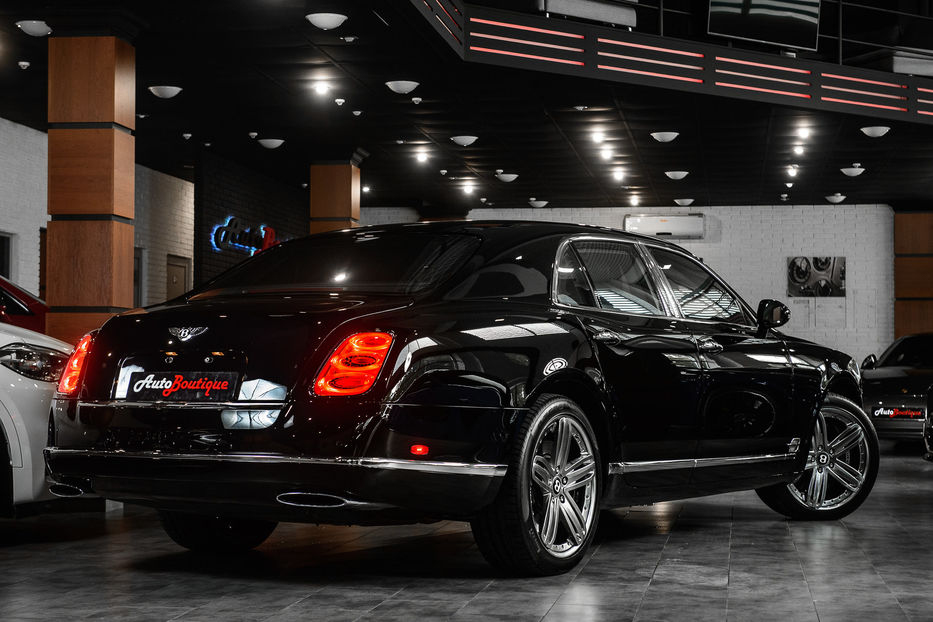 Продам Bentley Mulsanne 2016 года в Одессе