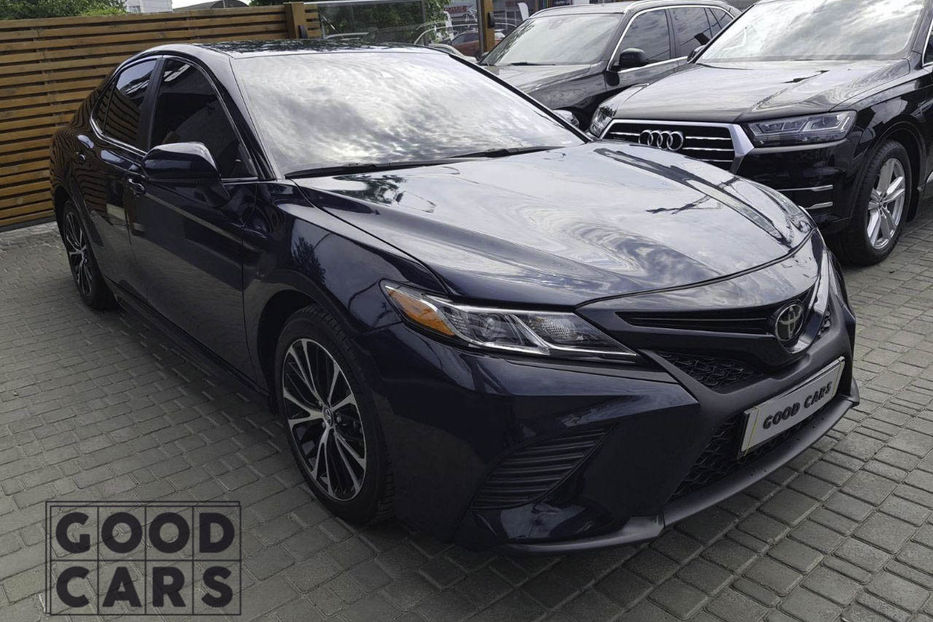 Продам Toyota Camry 2018 года в Одессе