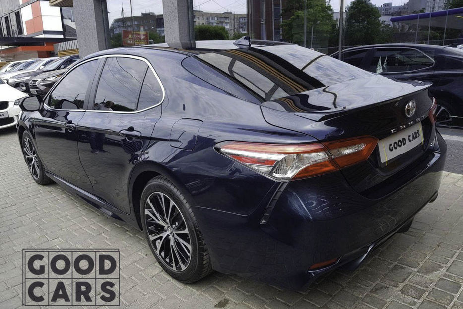 Продам Toyota Camry 2018 года в Одессе