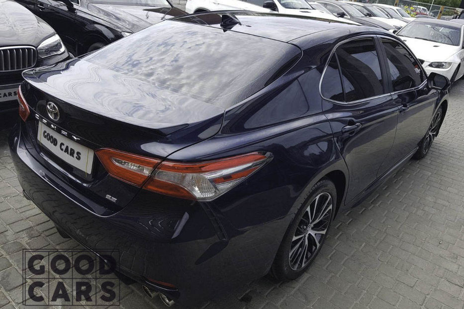 Продам Toyota Camry 2018 года в Одессе