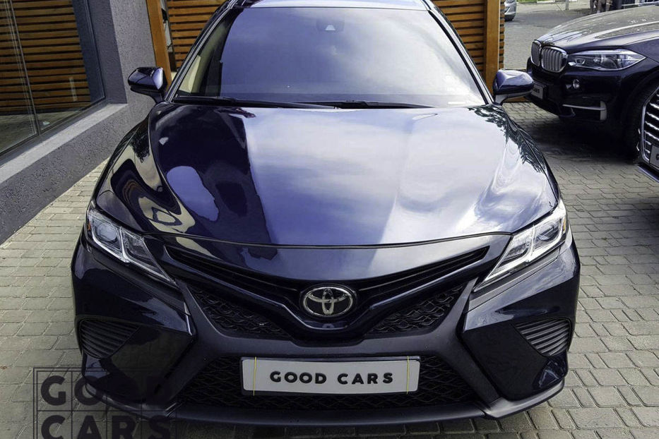 Продам Toyota Camry 2018 года в Одессе