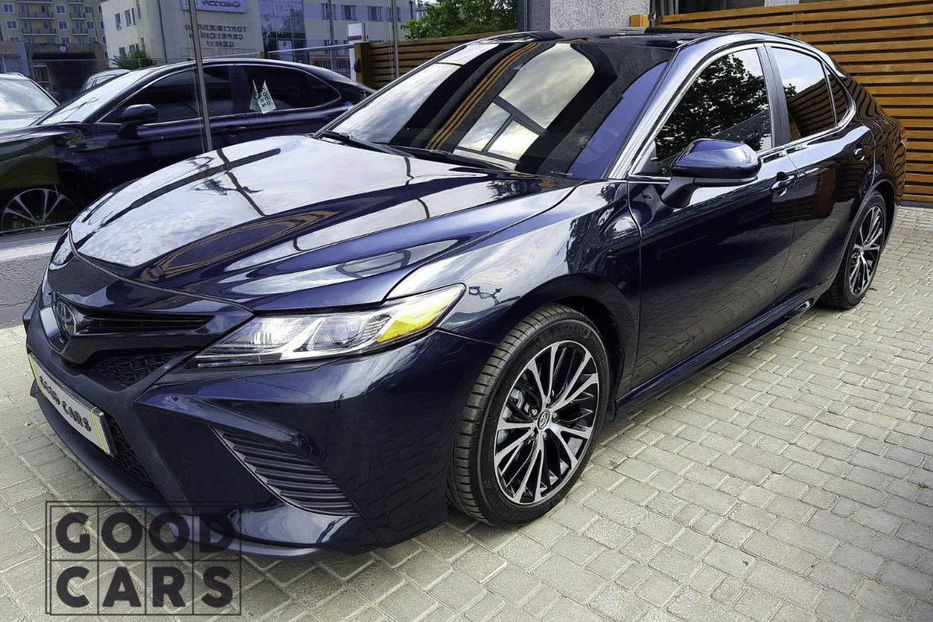 Продам Toyota Camry 2018 года в Одессе