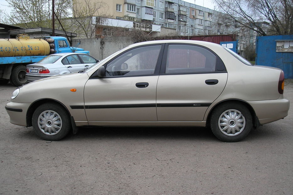 Продам Daewoo Sens 1,3 SE 2012 года в г. Нежин, Черниговская область