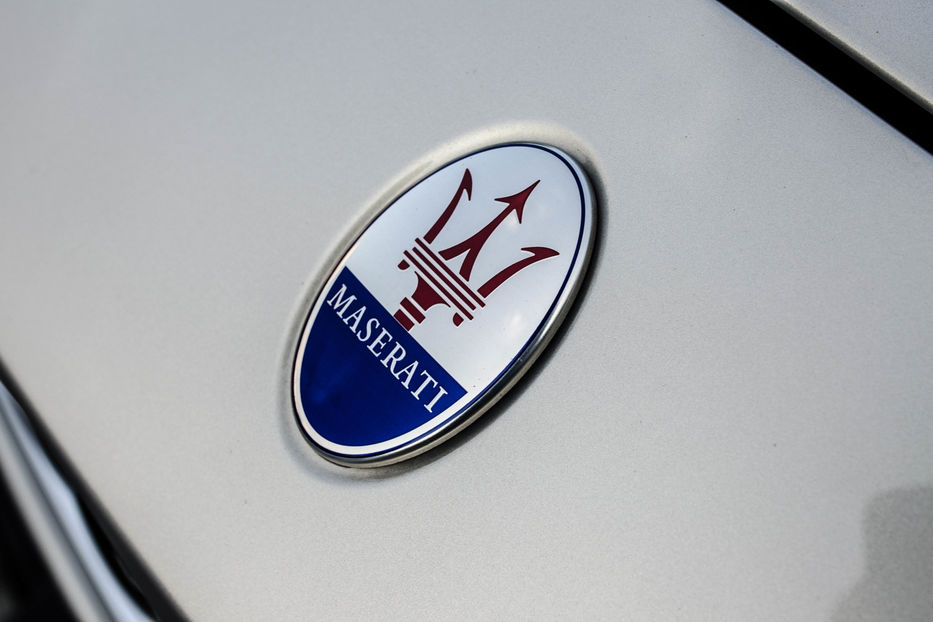 Продам Maserati Quattroporte GTS 2014 года в Киеве