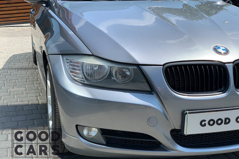 Продам BMW 328 xi xdrive 2011 года в Одессе