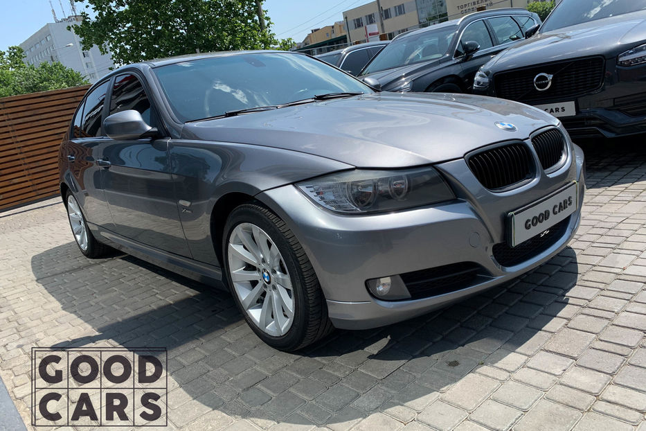 Продам BMW 328 xi xdrive 2011 года в Одессе