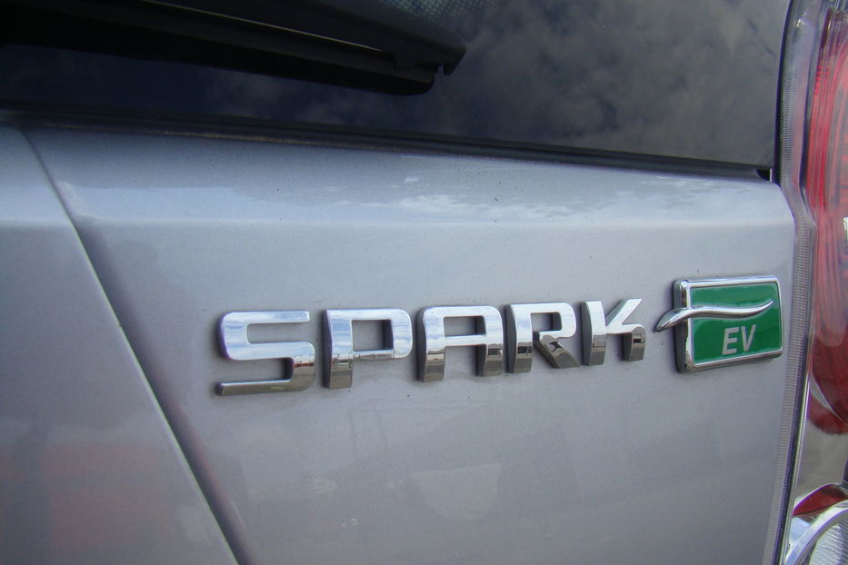 Продам Chevrolet Spark ELECTRO 2016 года в Одессе