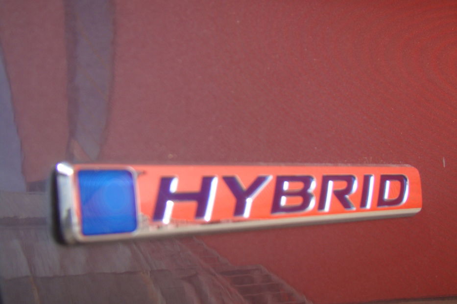 Продам Honda Accord HYBRIDE  2019 года в Одессе