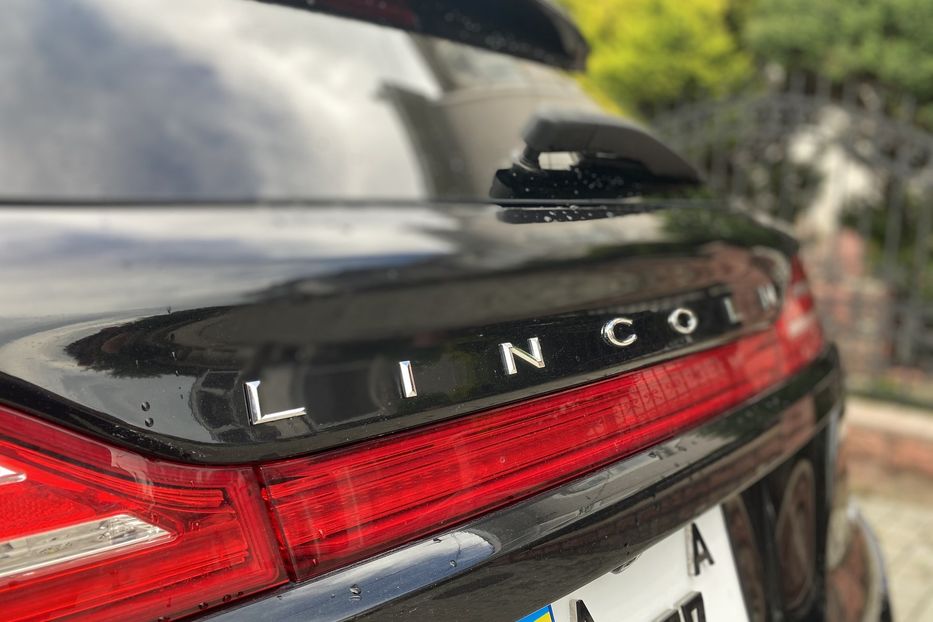 Продам Lincoln MKC Black Label AWD 2015 года в Черновцах