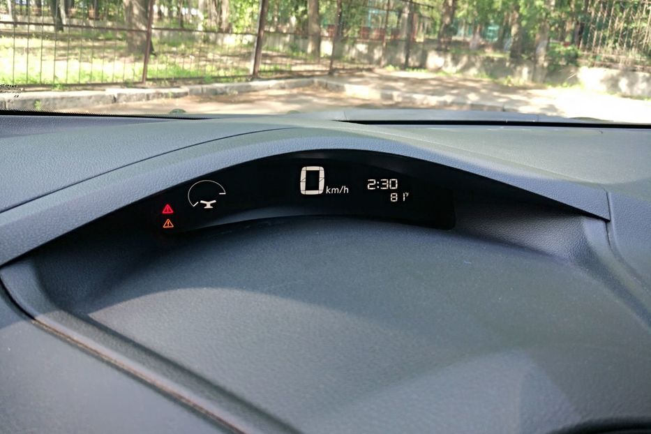 Продам Nissan Leaf S 24 кВт 2016 года в Николаеве