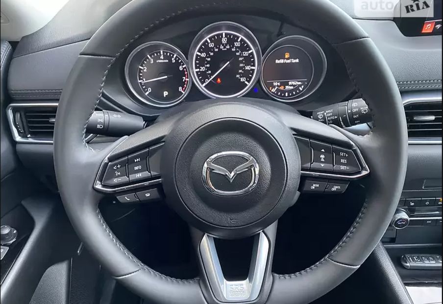 Продам Mazda CX-5 GT 2018 года в Львове