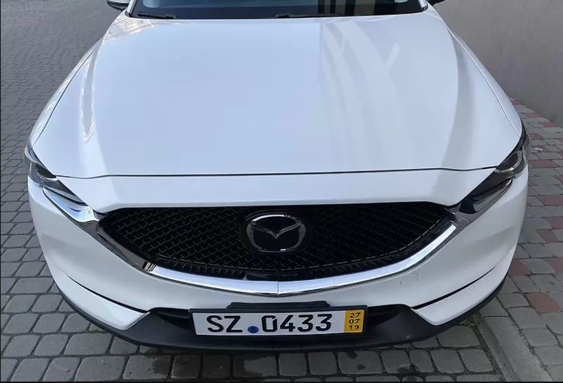 Продам Mazda CX-5 GT 2018 года в Львове