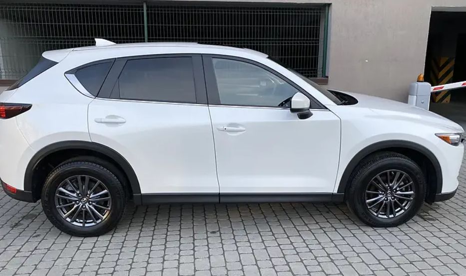 Продам Mazda CX-5 GT 2018 года в Львове