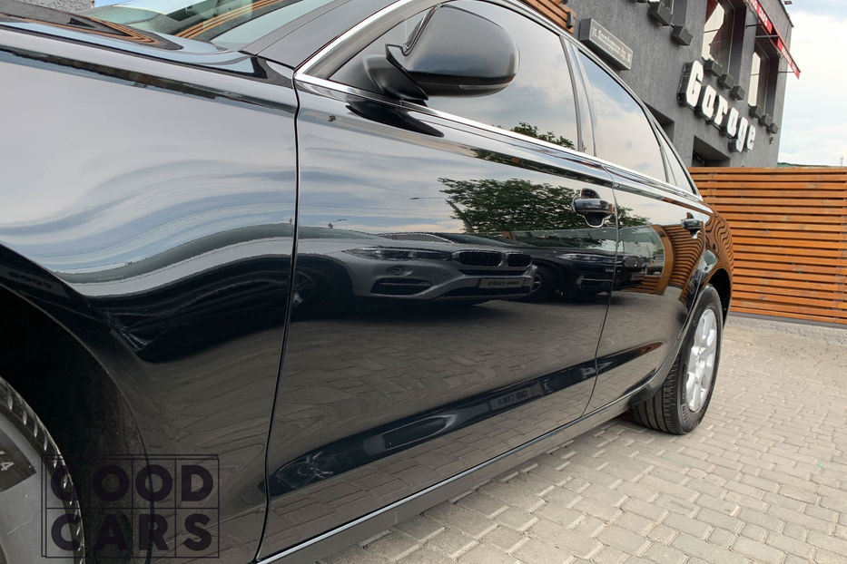 Продам Audi A6 Official 2013 года в Одессе