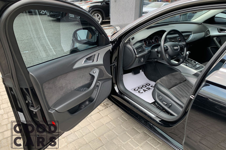 Продам Audi A6 Official 2013 года в Одессе