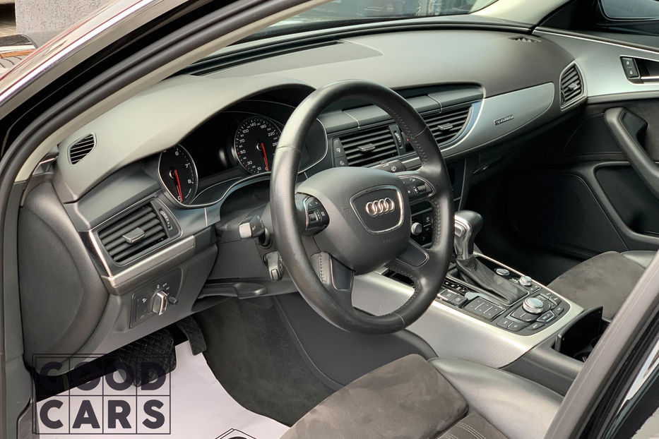 Продам Audi A6 Official 2013 года в Одессе