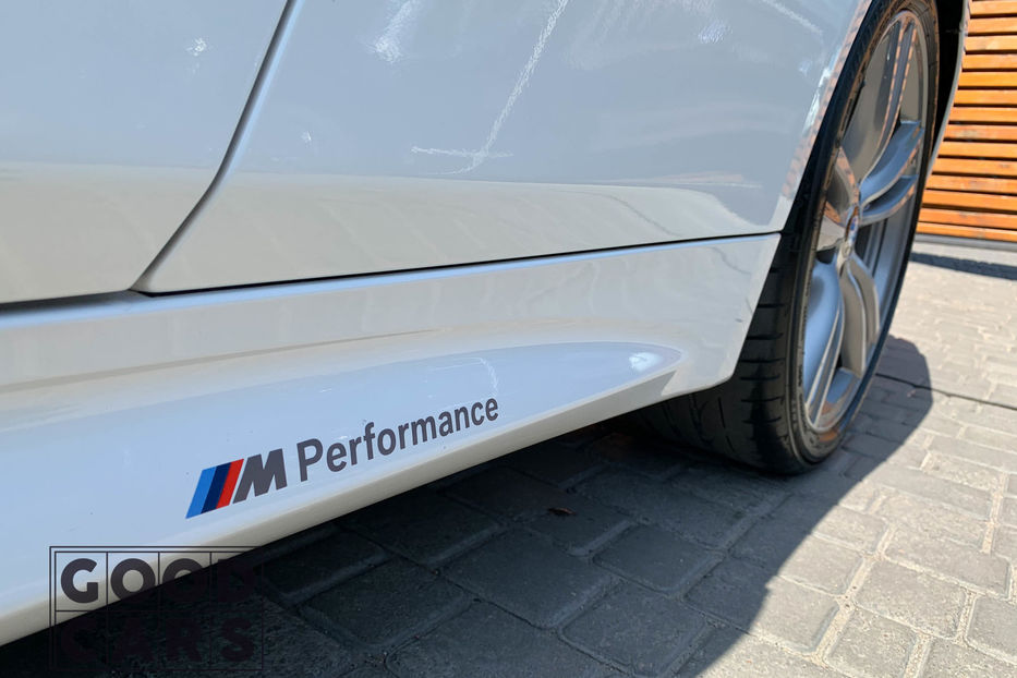 Продам BMW 435 m-performance 2014 года в Одессе