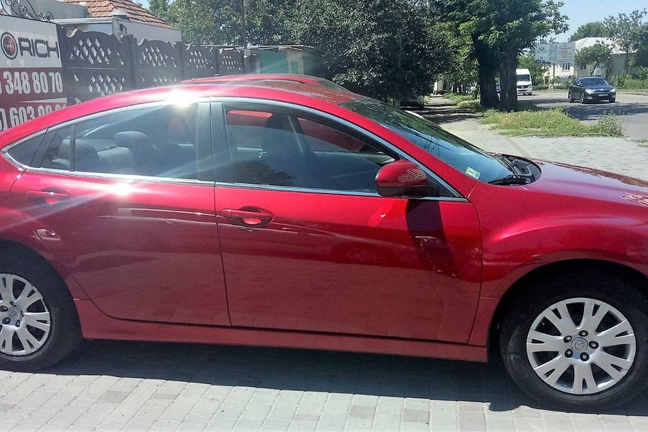 Продам Mazda 6 2012 года в Николаеве
