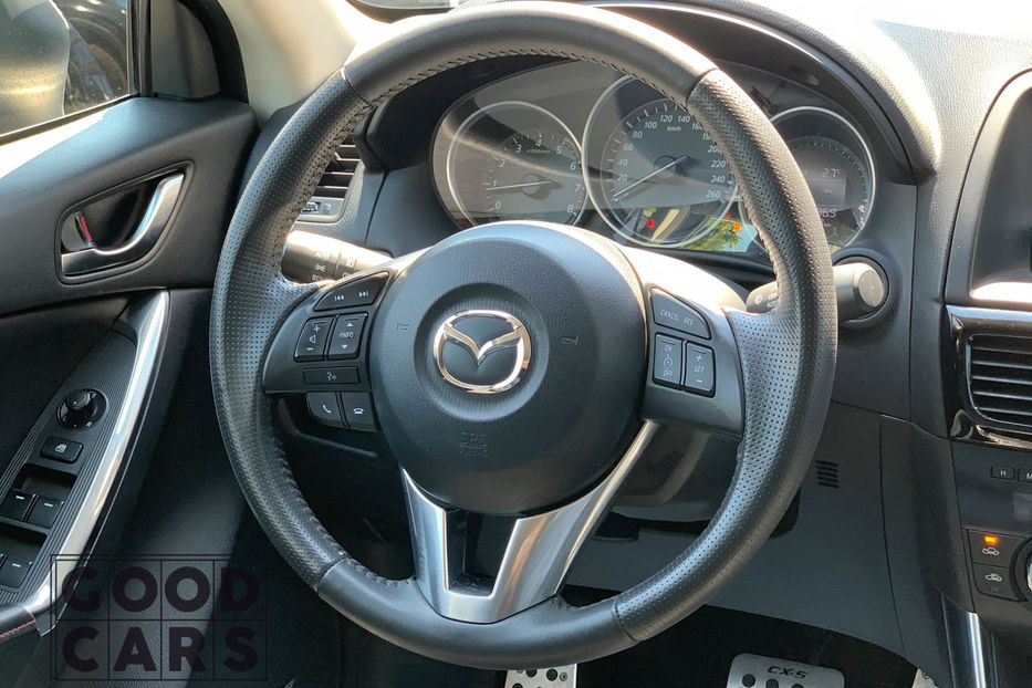 Продам Mazda CX-5 Official 2014 года в Одессе