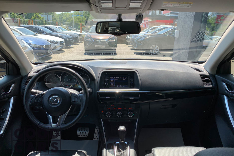 Продам Mazda CX-5 Official 2014 года в Одессе