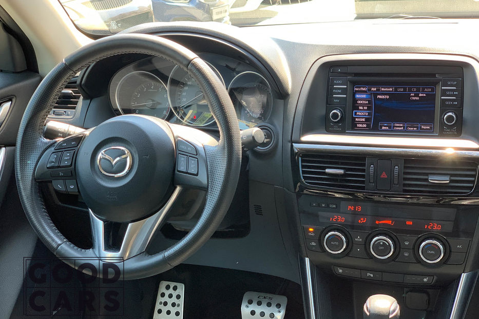 Продам Mazda CX-5 Official 2014 года в Одессе