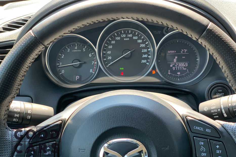 Продам Mazda CX-5 Official 2014 года в Одессе