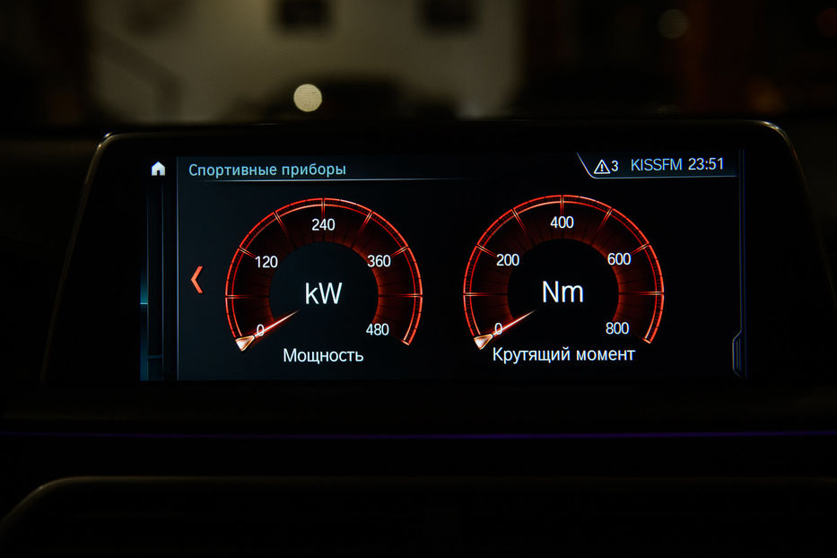 Продам BMW 760 W12 individual 2018 года в Одессе