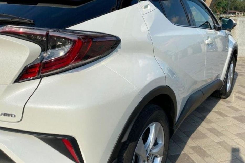 Продам Toyota C-HR 2019 года в Днепре