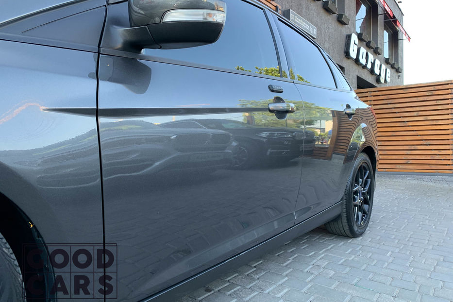 Продам Ford Focus SE 1.0l 2016 года в Одессе