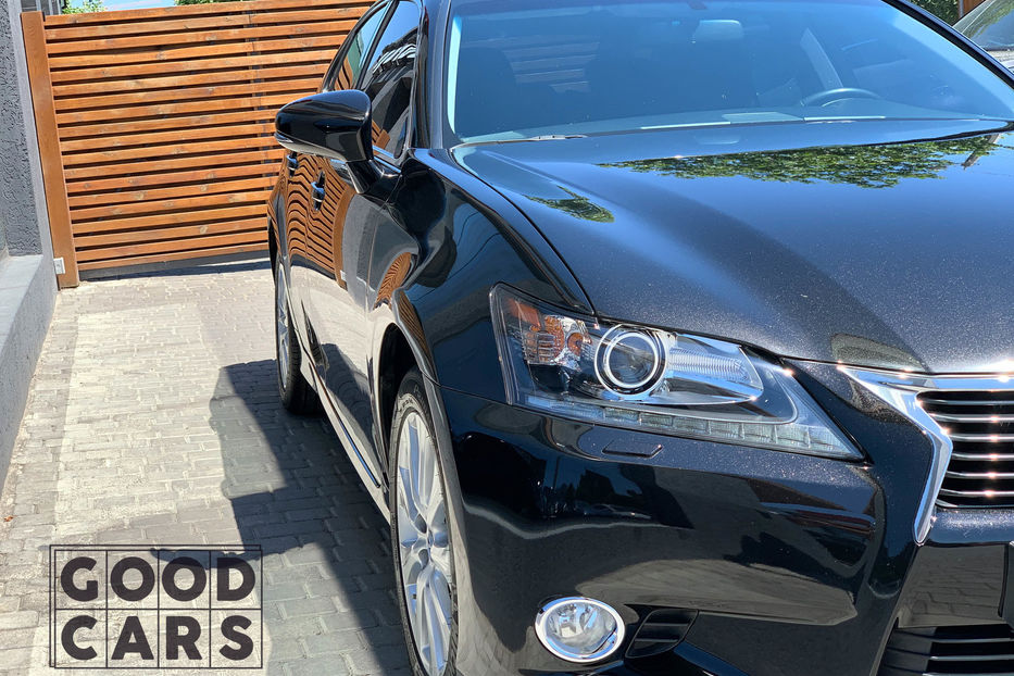 Продам Lexus GS 250 Official Premium 2014 года в Одессе