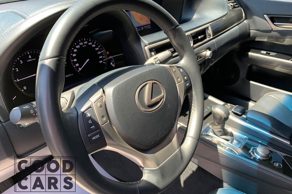 Продам Lexus GS 250 Official Premium 2014 года в Одессе