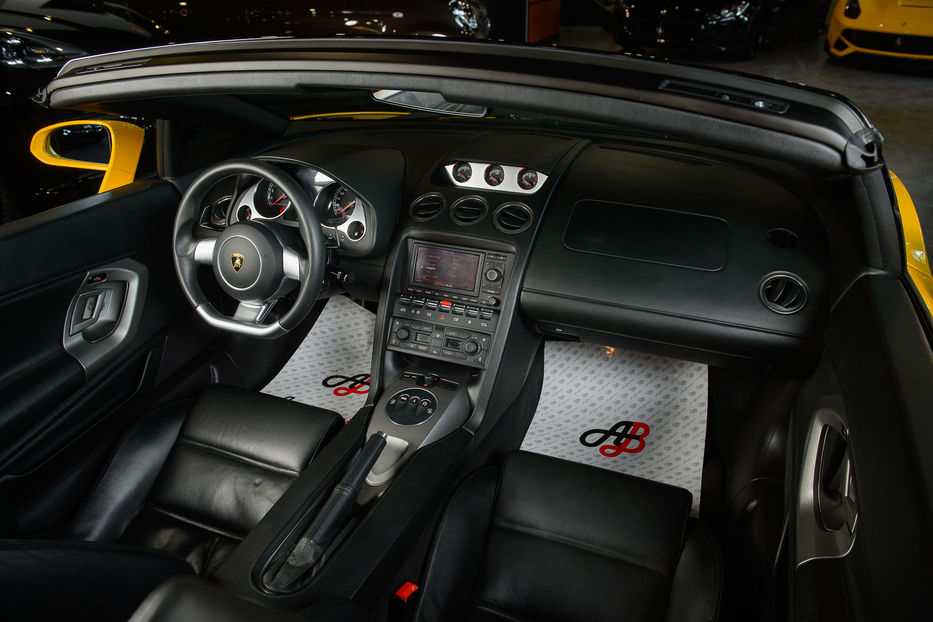 Продам Lamborghini Gallardo 2007 года в Одессе