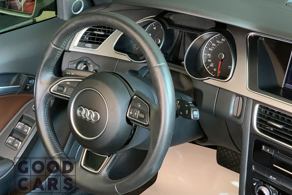 Продам Audi A5 Premium Plus 2013 года в Одессе