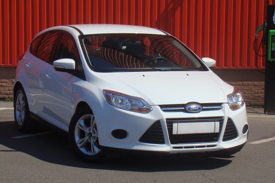 Продам Ford Focus SE 2015 года в Одессе