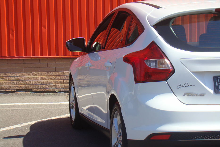 Продам Ford Focus SE 2015 года в Одессе