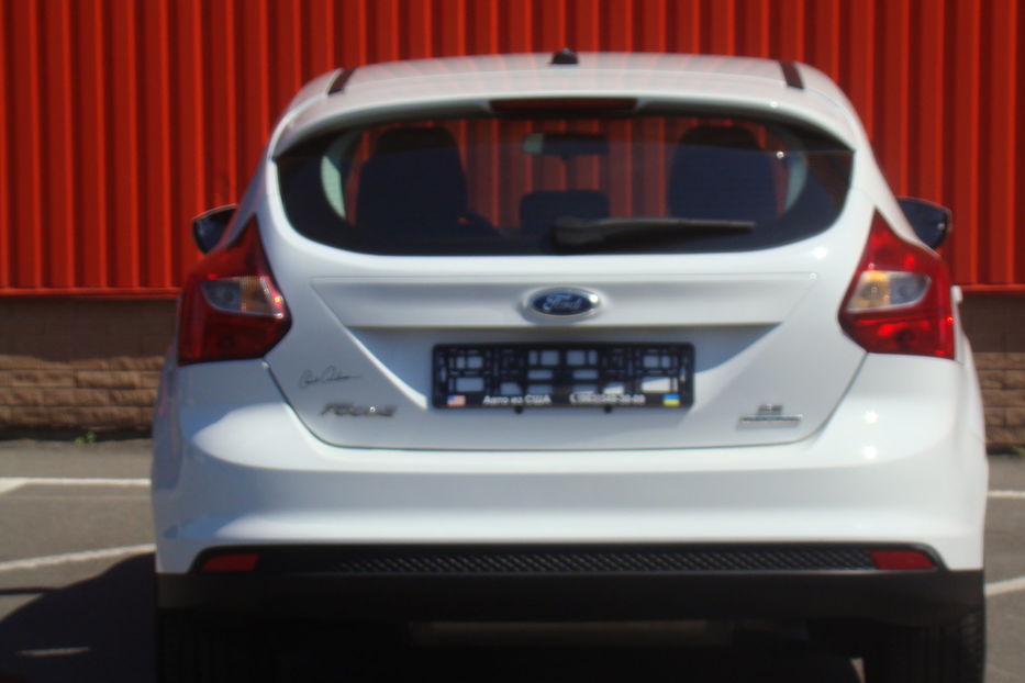 Продам Ford Focus SE 2015 года в Одессе