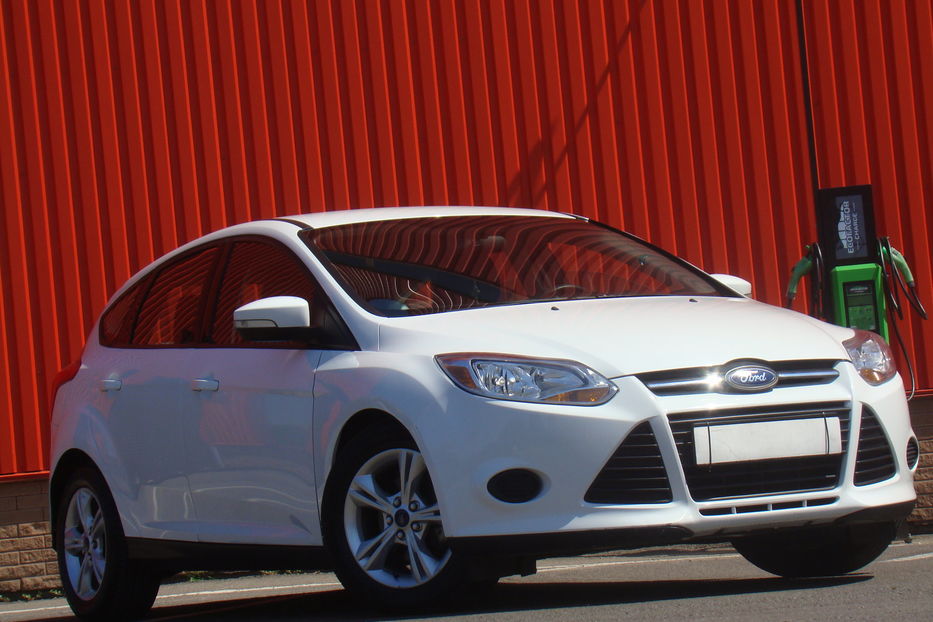 Продам Ford Focus SE 2015 года в Одессе